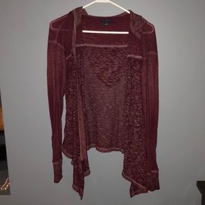 American Eagle Cardigan
